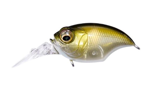 Megabass MR-X Griffon - SG Skeleton Ayu