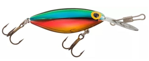 Amostra Hot`n tot H148 Metallic Rainbow