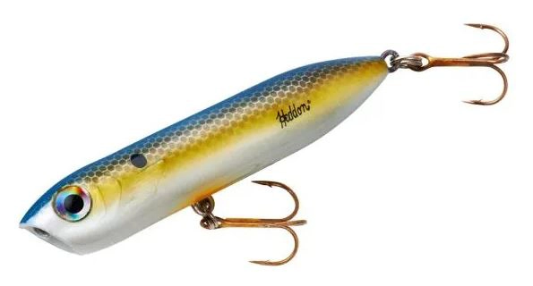Heddon Chug'n Spook Jr. - Foxy Shad