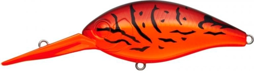 Evergreen Combat Crank 320 - 64 Fire Craw