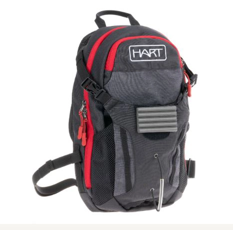 Hart Mochila Airy Tech 10L
