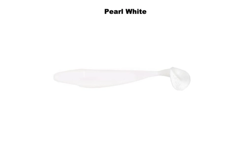 Missile Baits Shockwave - Pearl White