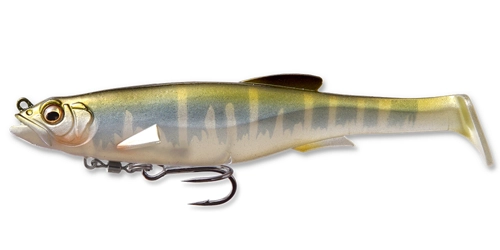 Megabass Mag Draft - 26 Hasu