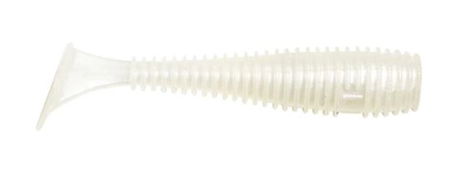 LunkerHunt LH Finesse Swimbaits - Ghost