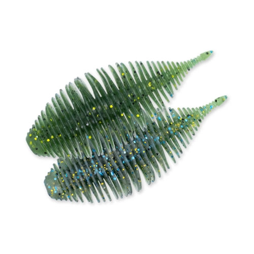 Bellows Gill - 348 Hiyake WM Gill