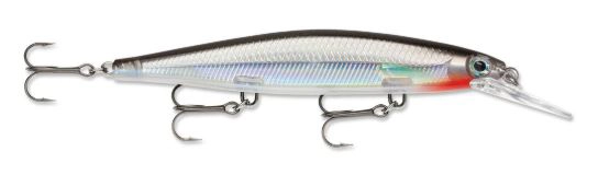 Jerkbait Rapala Shadow Rap Deep - Silver