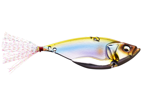 Megabass Vibration X Dyna Response - 03 Setsuki Ayu