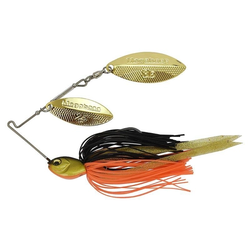 Spinnerbait Megabass SV-3 - Gold Shad
