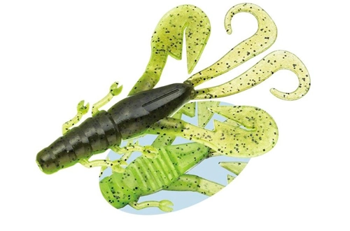 Evergreen Double Motion - 99 Secret Chart