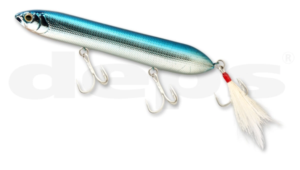 Brachiostick  17 Blue Shad