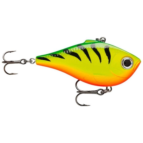 Rapala Rippin' Rap - FT Fire Tiger