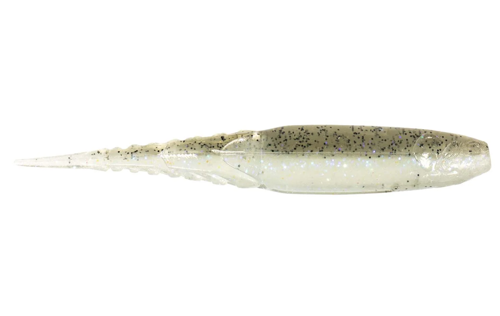 Zman Chatterspike - Electric Shad