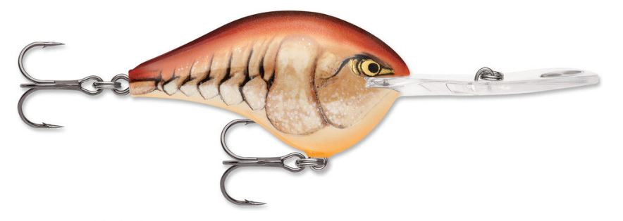Rapala DT20 Dives-To Mule