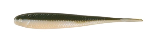 Yum FF Sonar Minnow - JC Natural