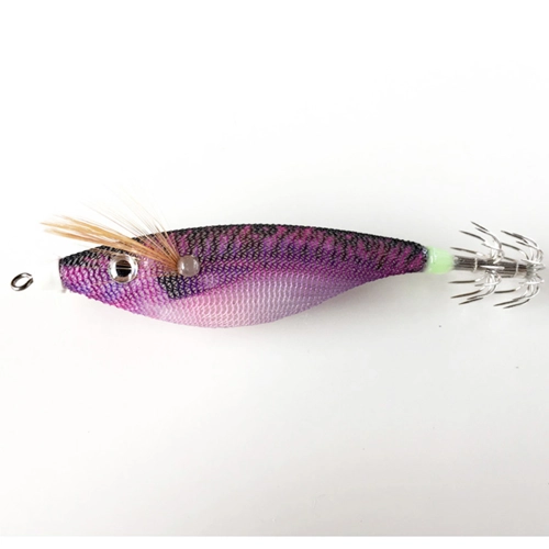 Williamson Killer Fish Escamas Glow - XAPKGL