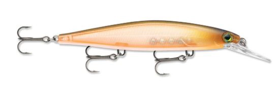 Jerbait Rapala Shadow Rap Deep - Crush