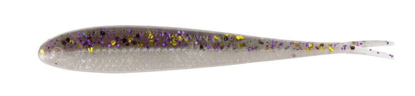 Yum FF Sonar Minnow - Gizzard Shad