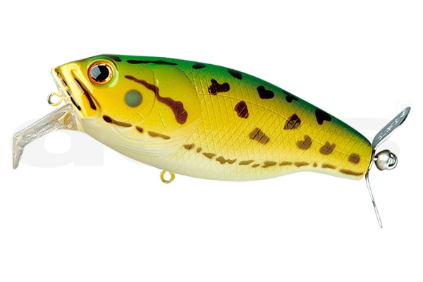 Deps Buzzjet - 08 Pound Frog