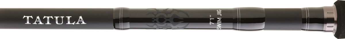 Daiwa Tatula Spinning 6.10" MXS Drop Shot