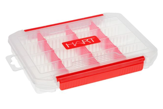 Hart Caixa Tray 2