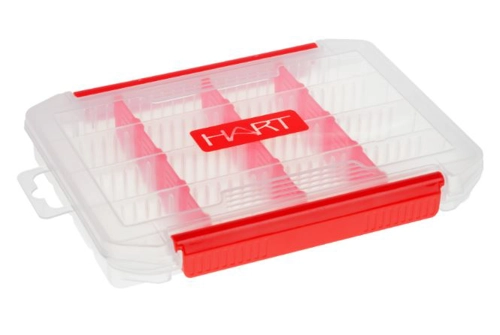 Hart Caixa Tray 2