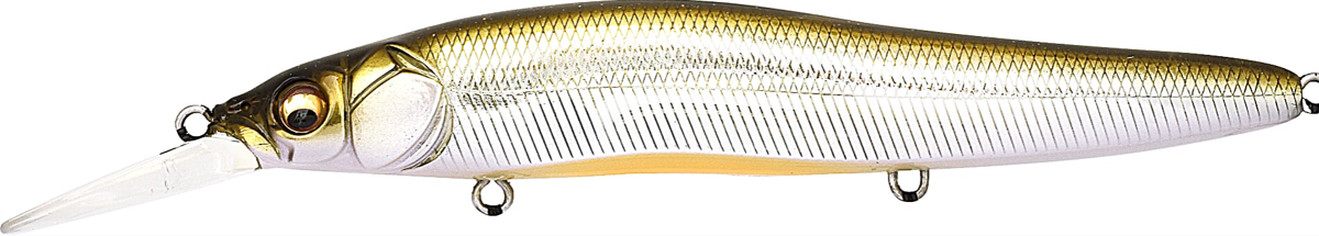 Vision OneTen R+1 FW 08 M Stardust Shad II