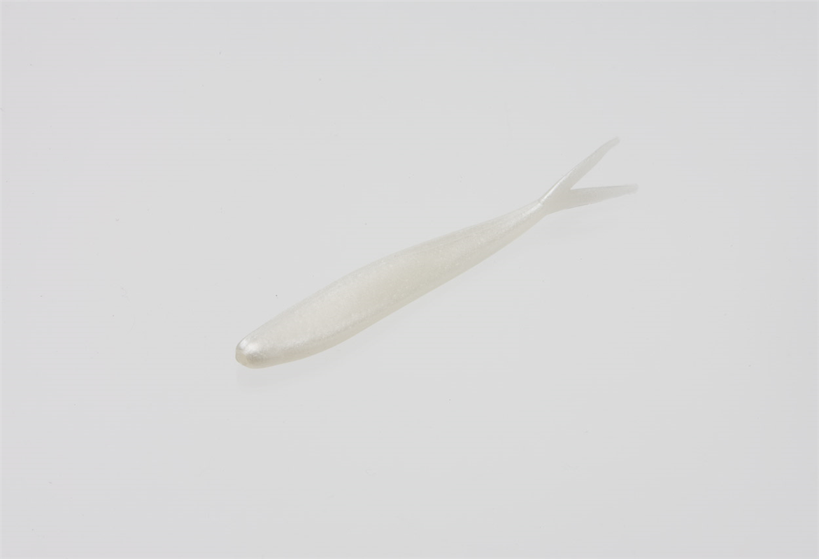 Zoom Fluke 015-045 White Pearl