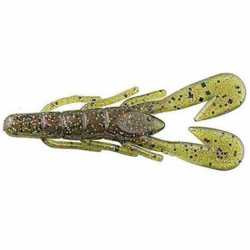 Zoom Ultravibe Speed Craw 080-304 Watermelon Red Magic