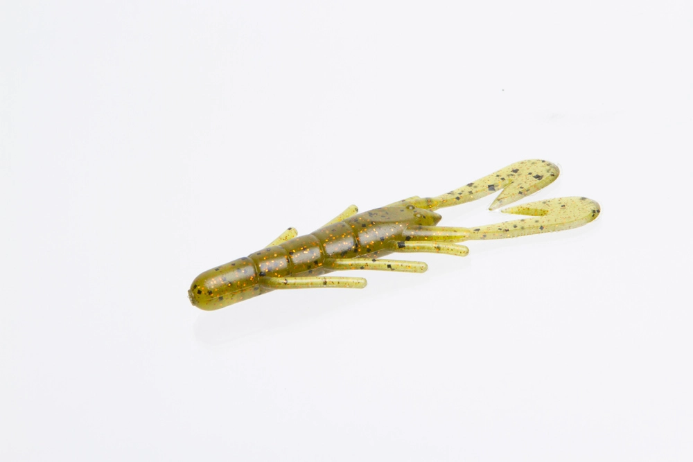 Zoom Ultravibe Speed Craw 080-305  Watermelon Orange