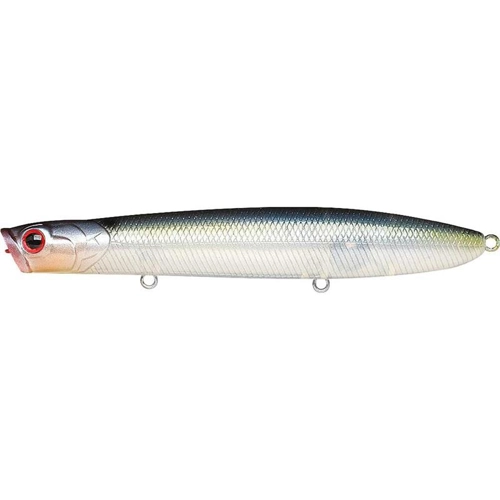 Lucky Craft Gunfish 117 - Ghost Threadfin Shad