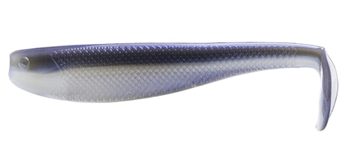 Amostra swimmerZ 6´´315 Blueback Herring