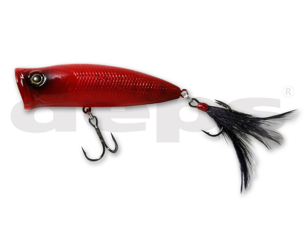 Deps Pulsecod - 13 Red Scale