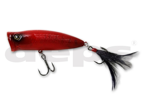 Deps Pulsecod - 13 Red Scale