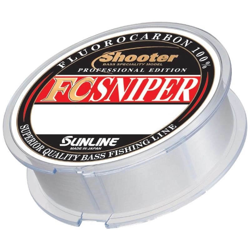 Sunline Shooter FC Sniper 100m Clear