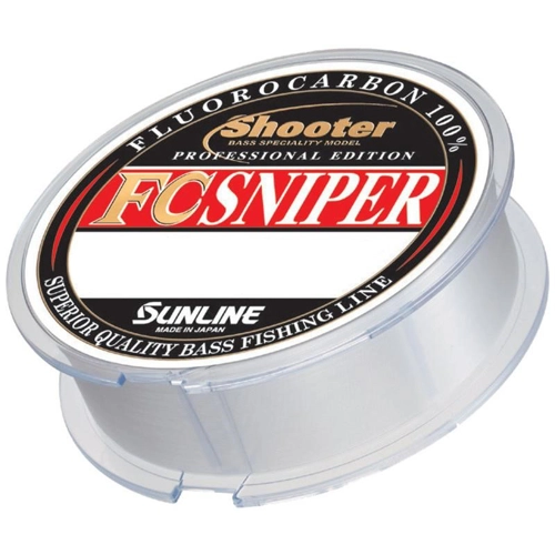 Sunline Shooter FC Sniper 100m Clear