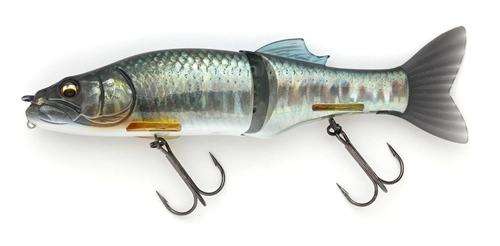 Imakatsu Super SG Plus - 776 3DR Ketabass