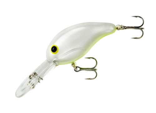 Crankbait Bandit Series 300 - 88 Pearl Chartreuse Belly