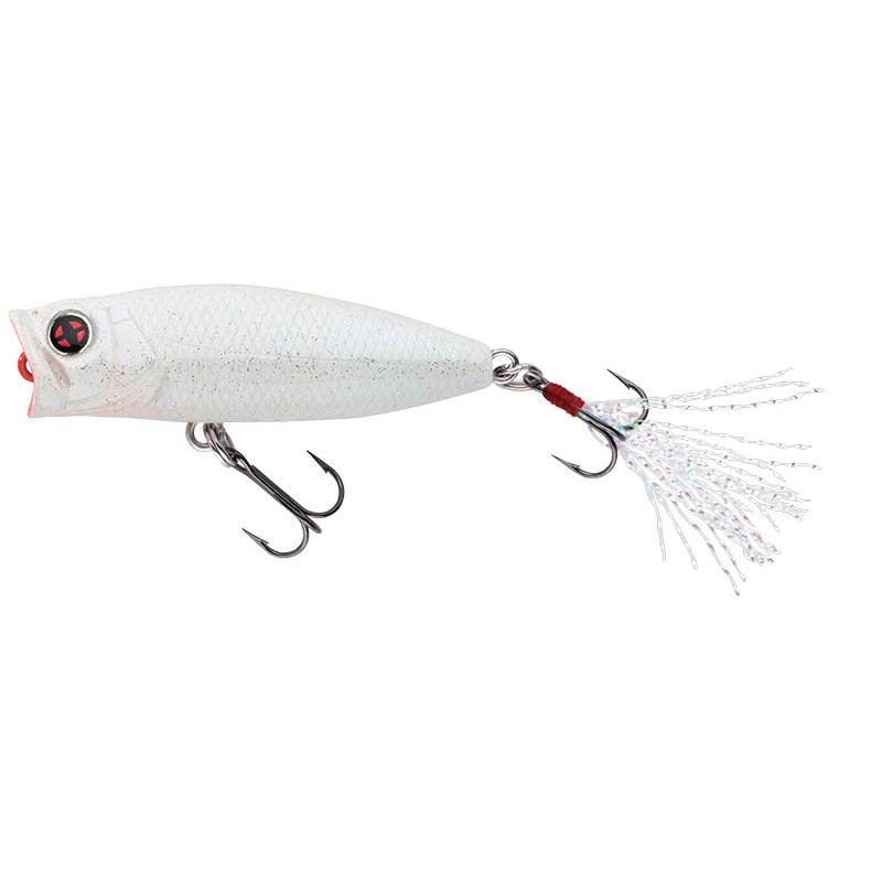 Sakura Pop'N Dog - P08 French White