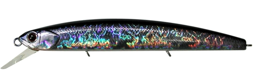 Jerkbait OSP Asura II - H09 Crystal Blue Shiner