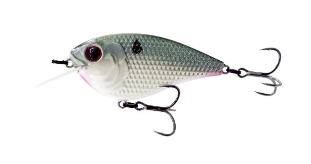 6th Sense Flat Finesse F4 - Smoke 6