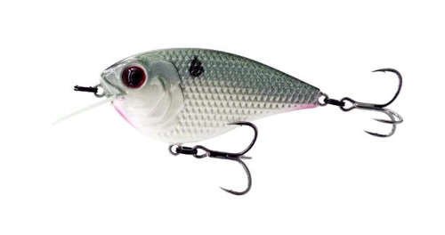 6th Sense Flat Finesse F4 - Smoke 6