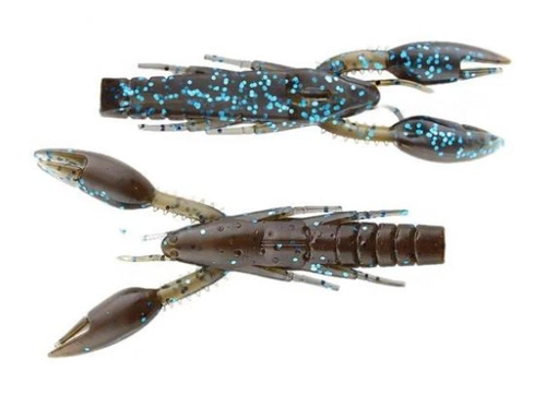 Gary Yamamoto Psycho Dad 962 Okeechobee Craw