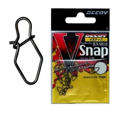 Decoy V Snap