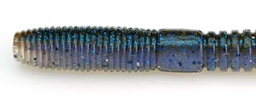 Raid Japan Whip Crawler - 042 Dark Cinnamon Shad