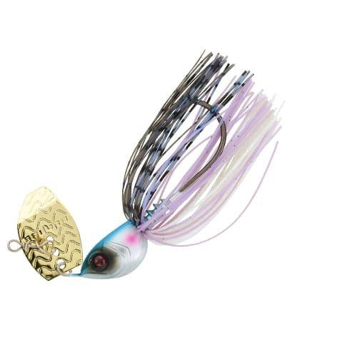 Sakura Cajun Chatterbait - JC16 Electric Shad