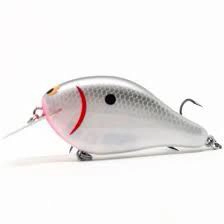 Ima Shaker - ISR 137 White Shad