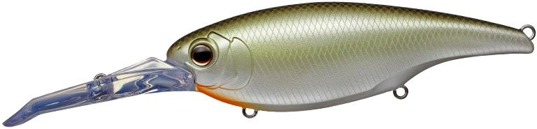 Evergreen DD X-Over - 251 Secret Chart