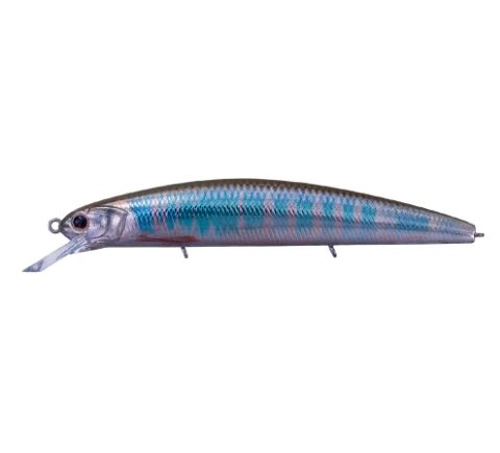 Jerkbait OSP Varuna (Japan Colors) - RP69 Real Oikawa Versão 3