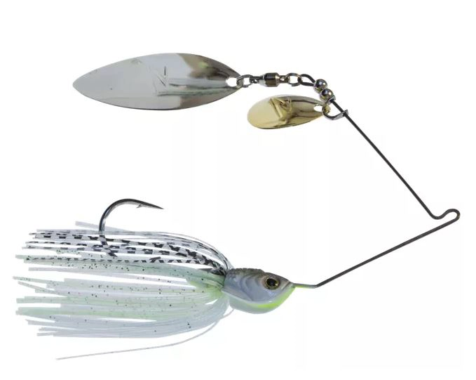 Zman Spinnerbait Sling bladez WC 06 Spot Remover