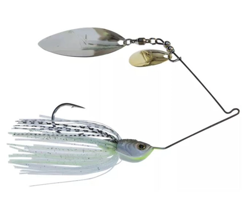Zman Spinnerbait Sling bladez WC 06 Spot Remover